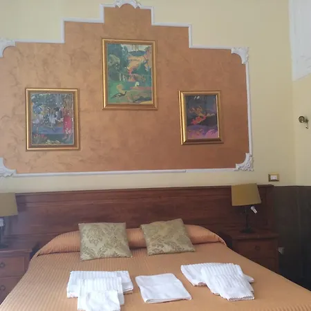 Tamara\'S Suites