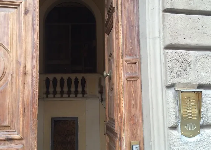 Tamara's 2* Roma