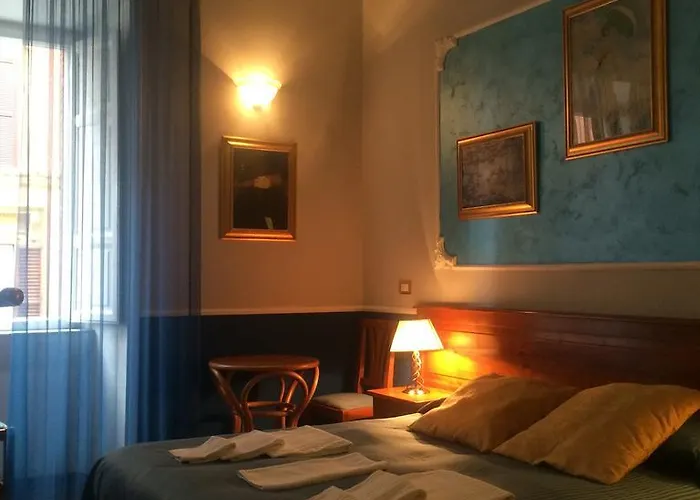 Tamara's Bed & Breakfast Roma