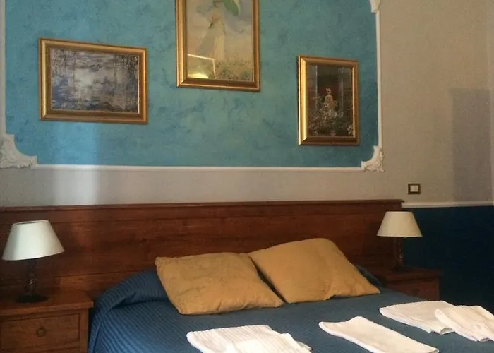 Tamara's Roma