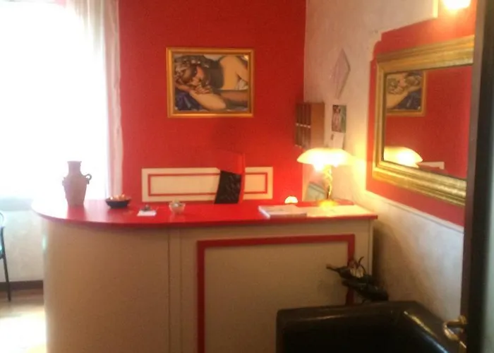 Bed & Breakfast Tamara's 2*