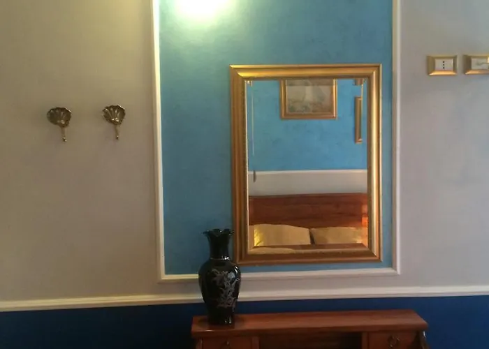 Bed & Breakfast Tamara's Roma