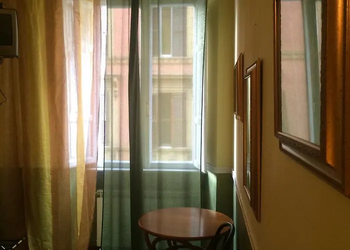 Tamara's Bed & Breakfast Roma