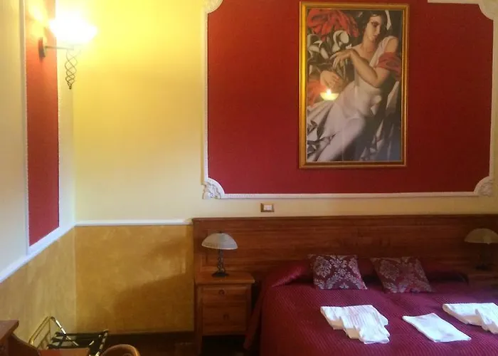 Tamara's Roma