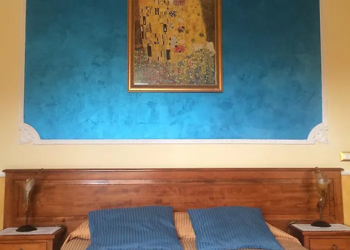 Tamara's Bed & Breakfast Roma