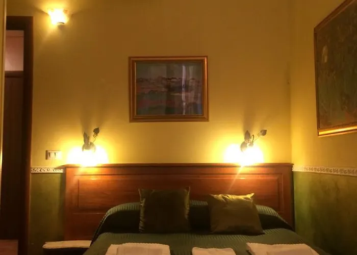 Tamara's Bed & Breakfast Roma