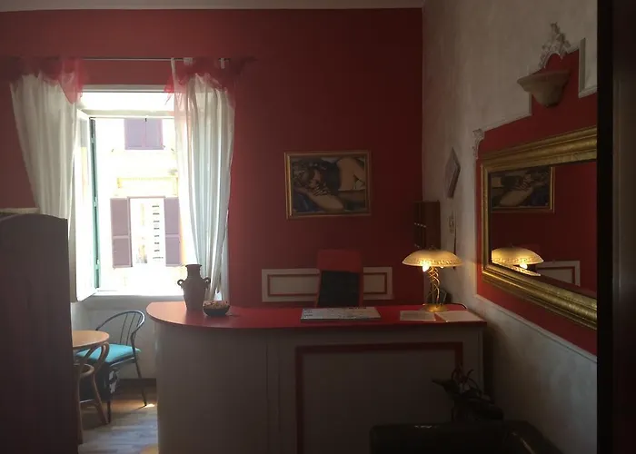 Tamara's Bed & Breakfast 2*