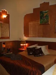 Tamara's Roma