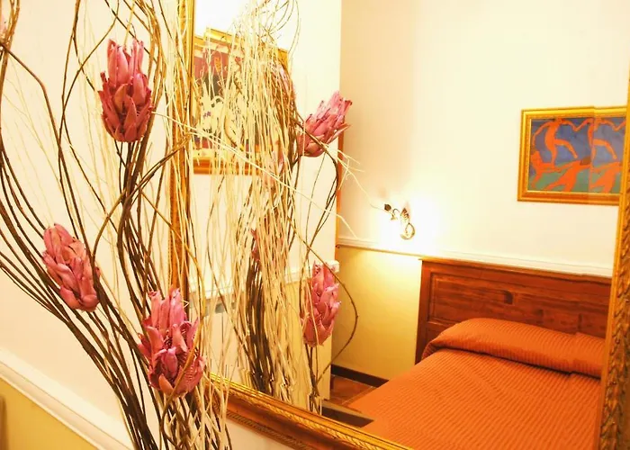 Tamara's Bed & Breakfast 2*