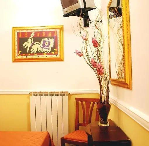 Tamara's Bed & Breakfast Roma