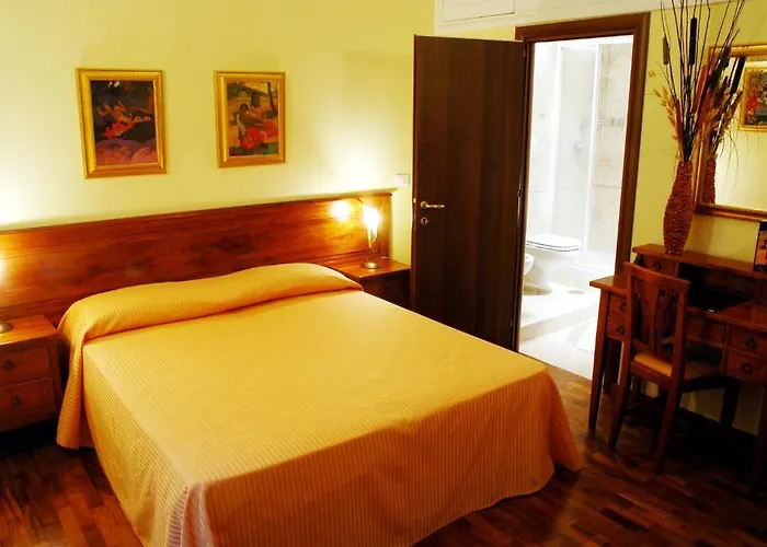 Tamara's Bed & Breakfast 2*