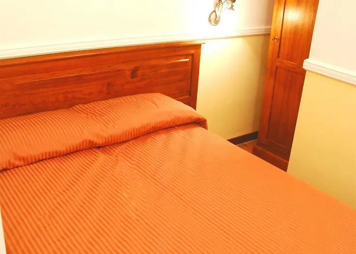 Bed & Breakfast Tamara's 2*