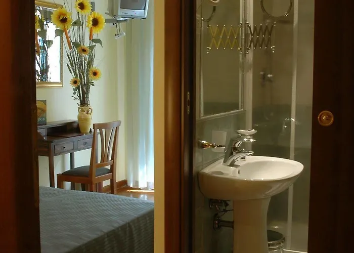 Bed & Breakfast Tamara's Roma