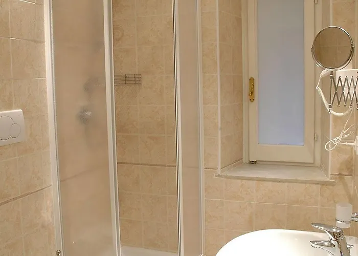 Tamara's Bed & Breakfast Roma