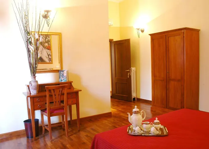 Bed & Breakfast Tamara's 2*