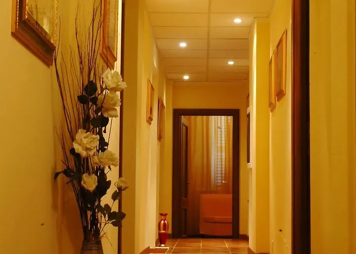 Tamara's Roma
