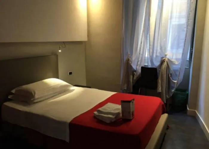 Bed & Breakfast Tamara's 2*